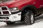 Dodge Ram 2500 Power Wagon 2014 года